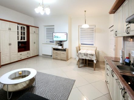 Apartament Jędrek